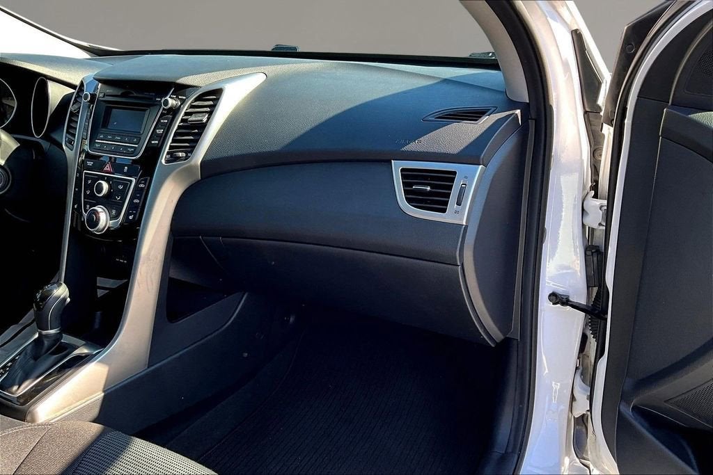 2013 Hyundai Elantra GT 5DR HB AUTO PZEV
