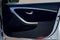 2013 Hyundai Elantra GT 5DR HB AUTO PZEV
