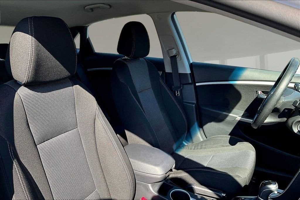 2013 Hyundai Elantra GT 5DR HB AUTO PZEV