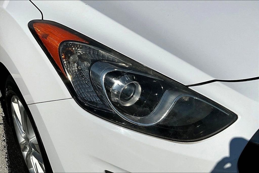 2013 Hyundai Elantra GT 5DR HB AUTO PZEV