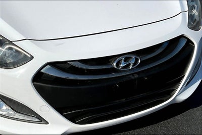 2013 Hyundai Elantra GT 5DR HB AUTO PZEV