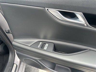 2023 Genesis G80 2.5T