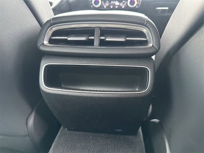 2023 Genesis G80 2.5T