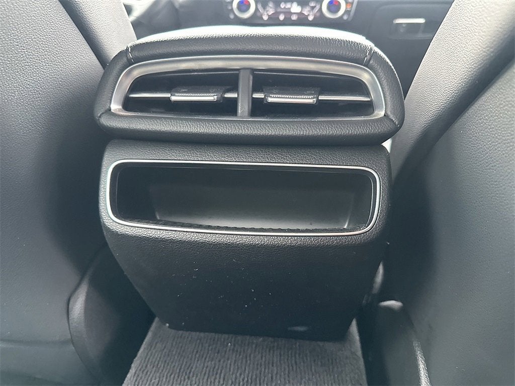 2023 Genesis G80 2.5T