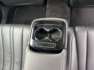 2023 Genesis G80 2.5T