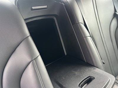 2023 Genesis G80 2.5T