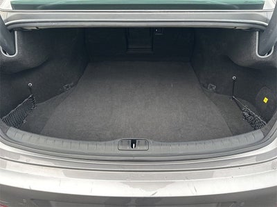 2023 Genesis G80 2.5T