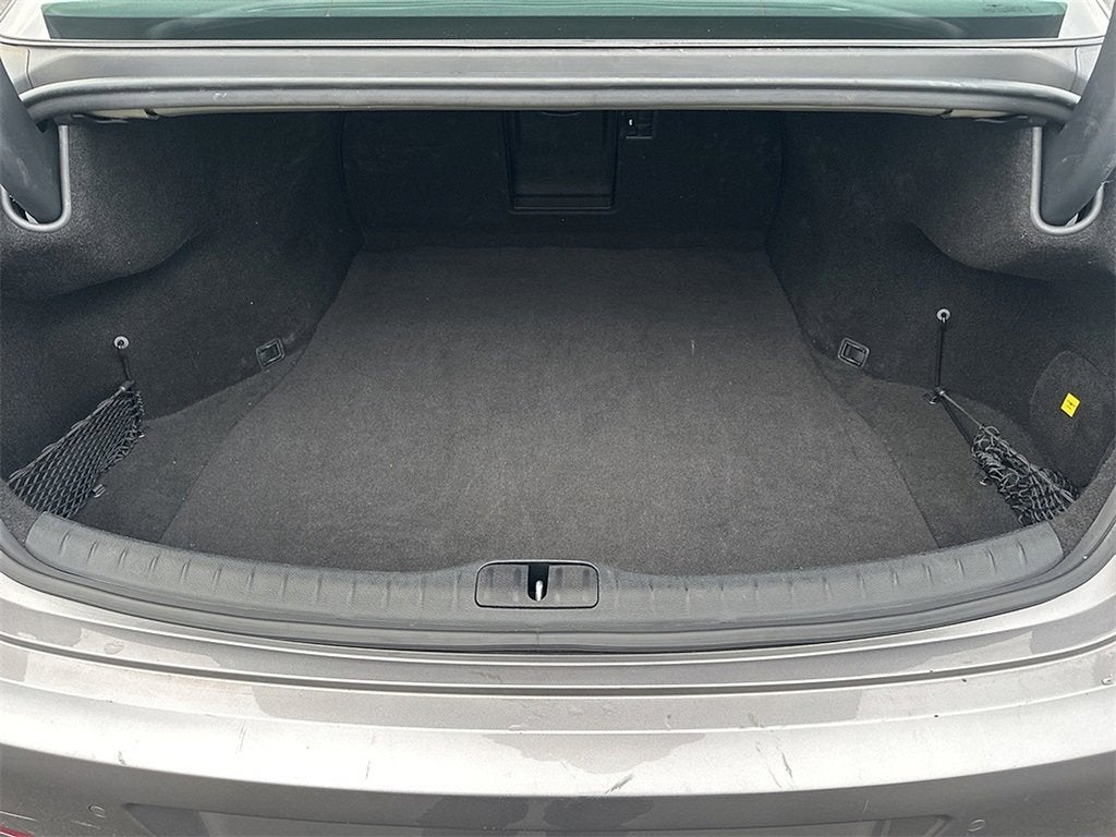 2023 Genesis G80 2.5T