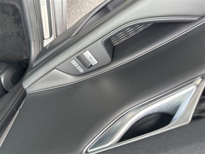 2023 Genesis G80 2.5T