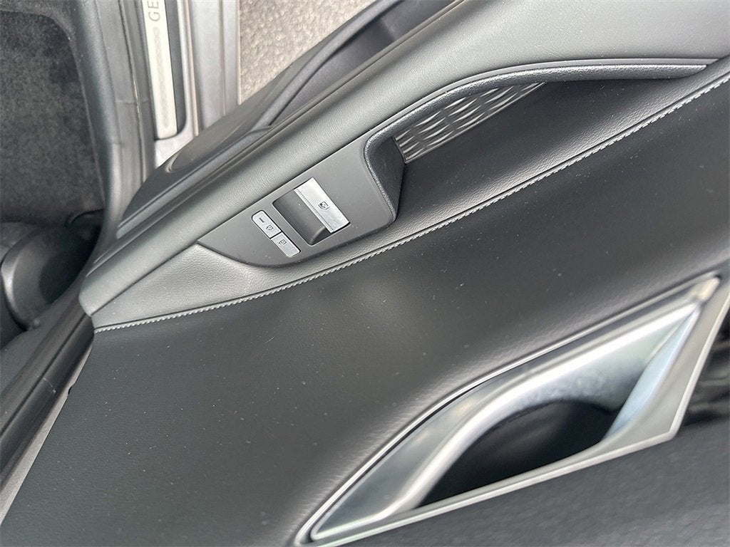 2023 Genesis G80 2.5T