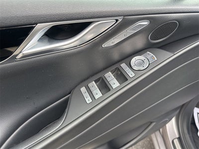 2023 Genesis G80 2.5T