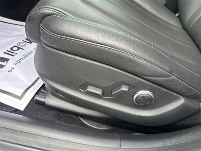 2023 Genesis G80 2.5T