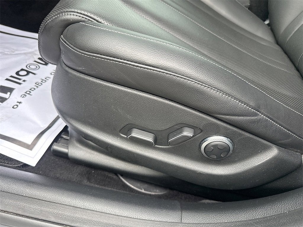 2023 Genesis G80 2.5T