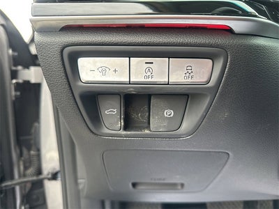 2023 Genesis G80 2.5T