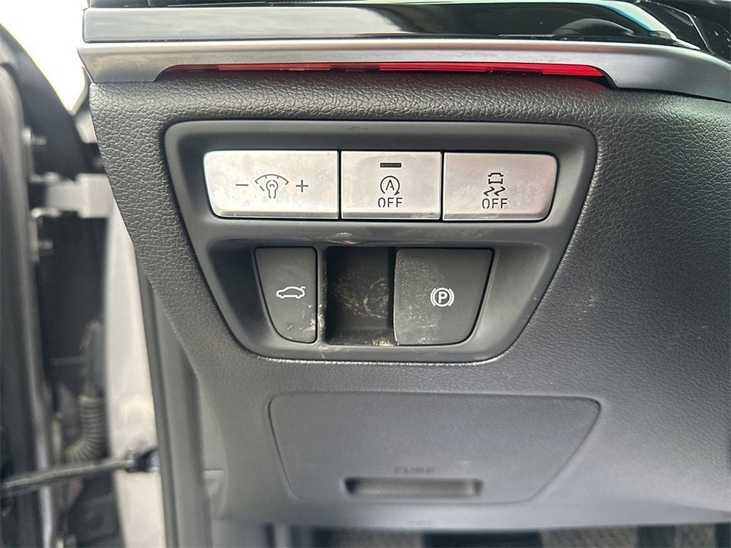 2023 Genesis G80 2.5T