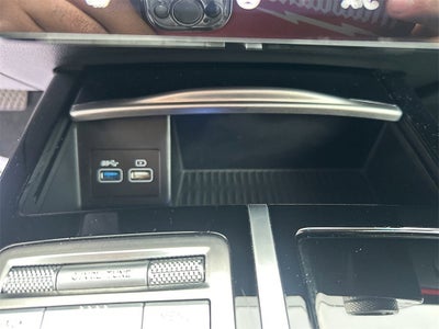 2023 Genesis G80 2.5T