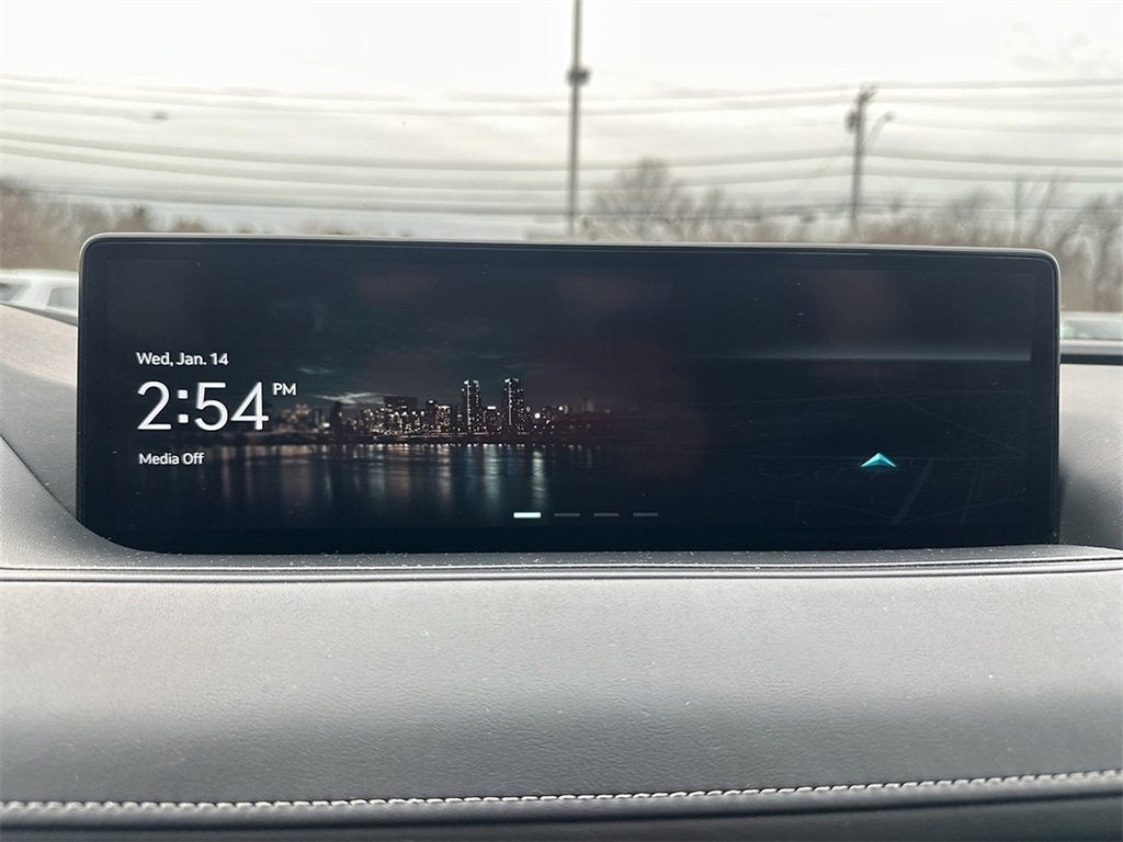 2023 Genesis G80 2.5T