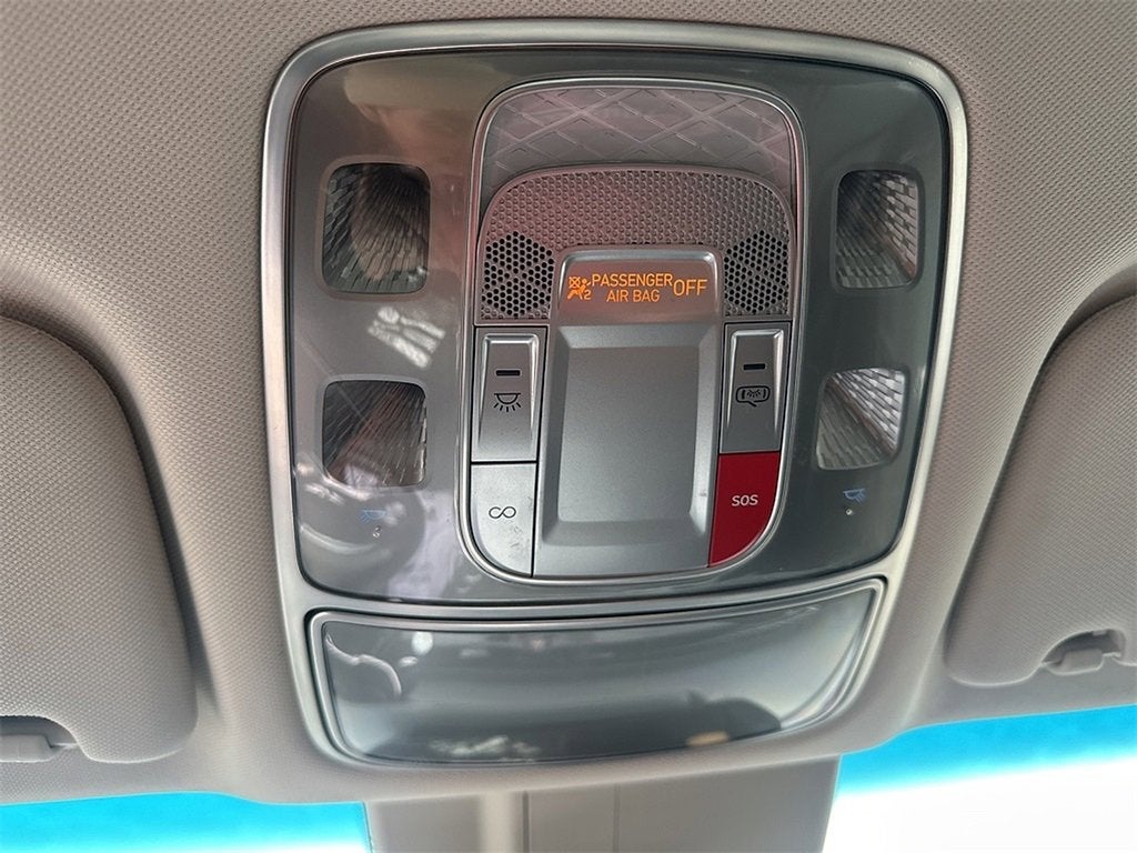 2023 Genesis G80 2.5T