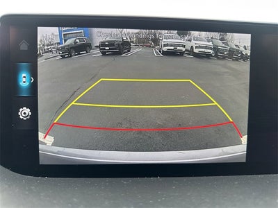 2023 Genesis G80 2.5T