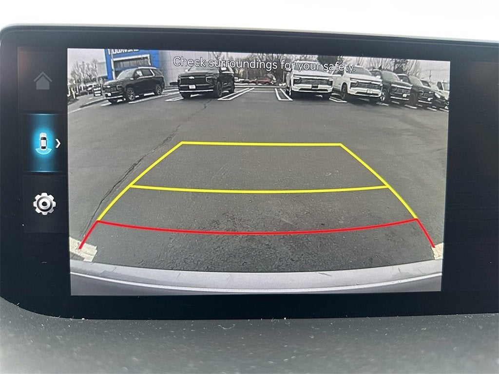 2023 Genesis G80 2.5T