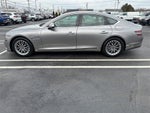 2023 Genesis G80 2.5T
