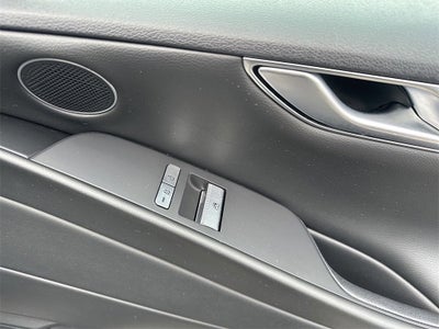 2023 Genesis G80 2.5T