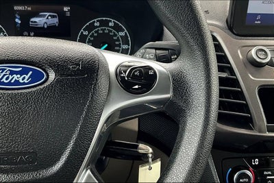 2022 Ford Transit Connect Wagon XLT