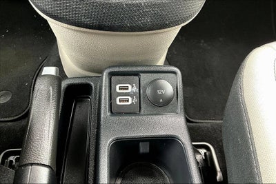 2022 Ford Transit Connect Wagon XLT