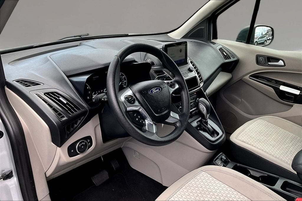 2022 Ford Transit Connect Wagon XLT