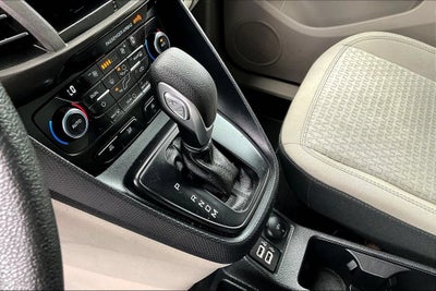 2022 Ford Transit Connect Wagon XLT
