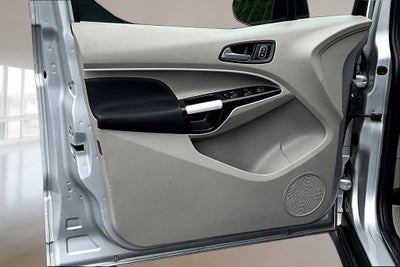 2022 Ford Transit Connect Wagon XLT