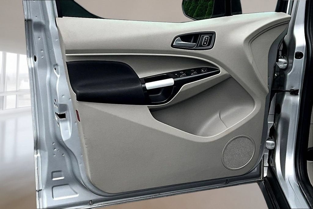 2022 Ford Transit Connect Wagon XLT