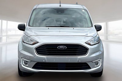 2022 Ford Transit Connect Wagon XLT