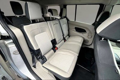 2022 Ford Transit Connect Wagon XLT