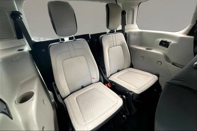 2022 Ford Transit Connect Wagon XLT