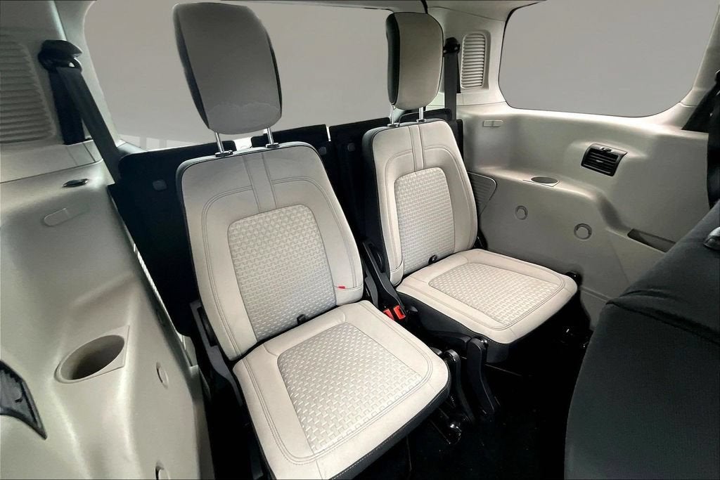2022 Ford Transit Connect Wagon XLT