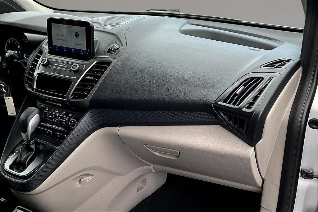 2022 Ford Transit Connect Wagon XLT