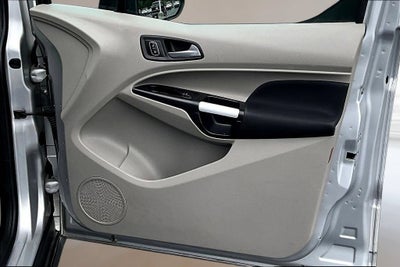 2022 Ford Transit Connect Wagon XLT