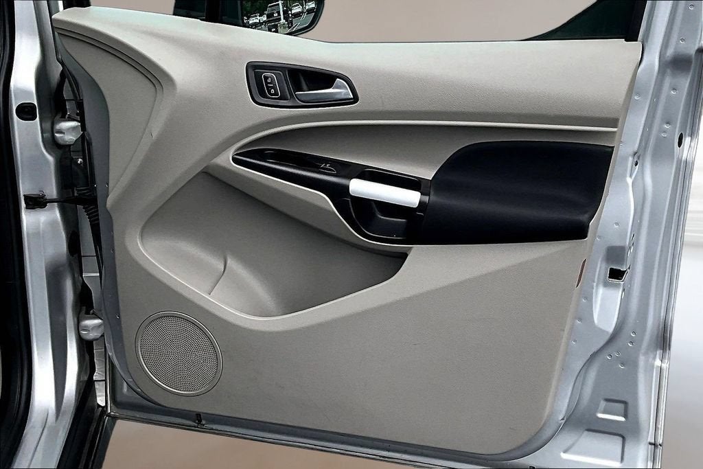 2022 Ford Transit Connect Wagon XLT