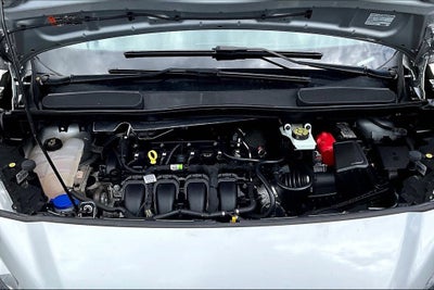 2022 Ford Transit Connect Wagon XLT