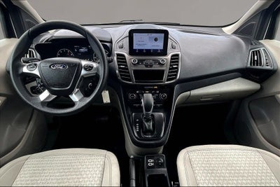 2022 Ford Transit Connect Wagon XLT