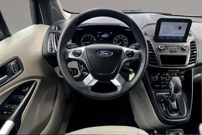 2022 Ford Transit Connect Wagon XLT