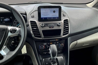 2022 Ford Transit Connect Wagon XLT