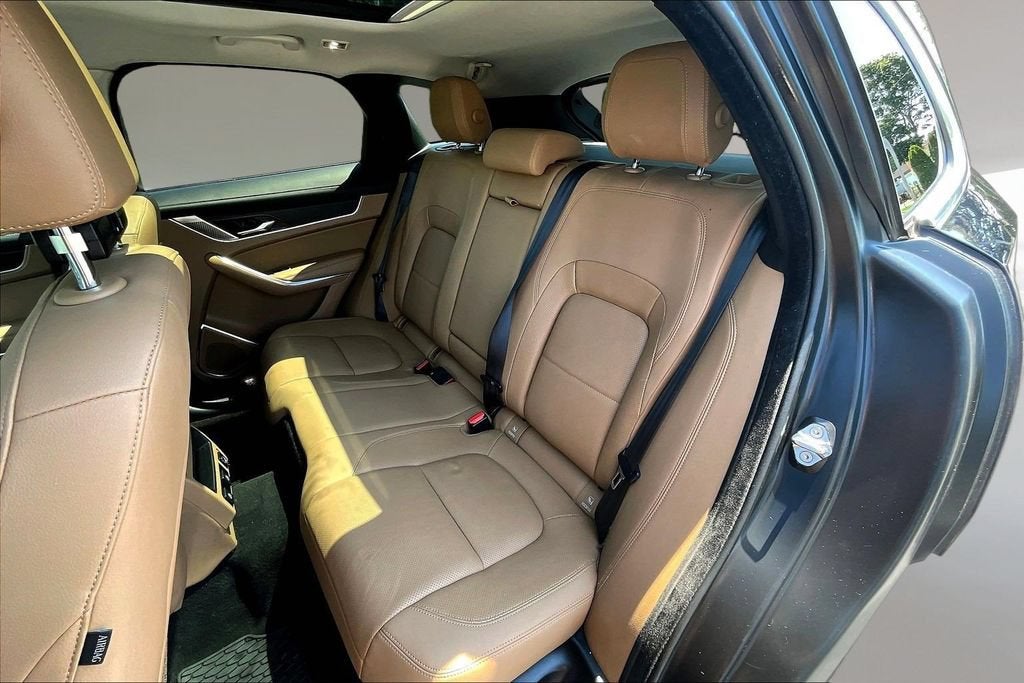2022 Jaguar F-PACE S