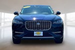 2022 Jaguar F-PACE S