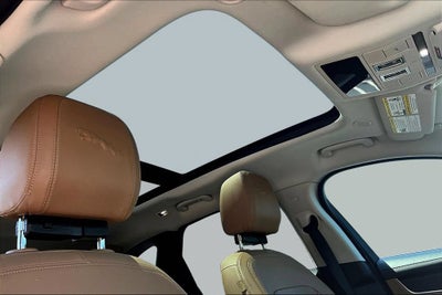 2022 Jaguar F-PACE S