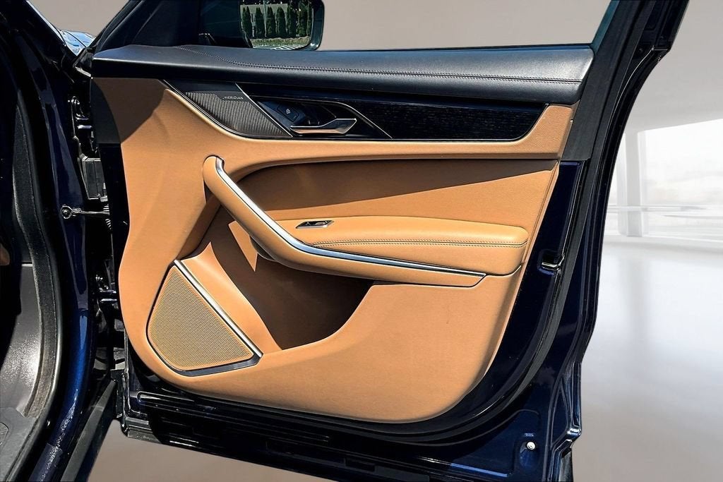 2022 Jaguar F-PACE S