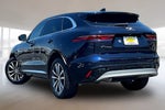 2022 Jaguar F-PACE S