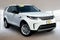 2024 Land Rover Discovery S