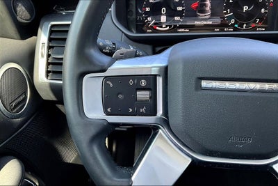 2024 Land Rover Discovery S